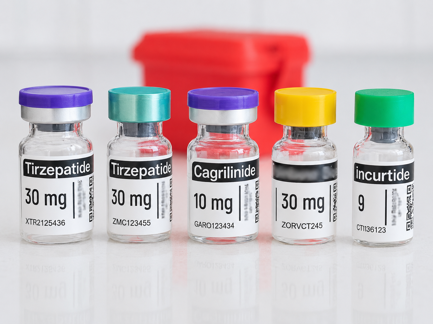 Farmac&eacute;utico y hospitalario